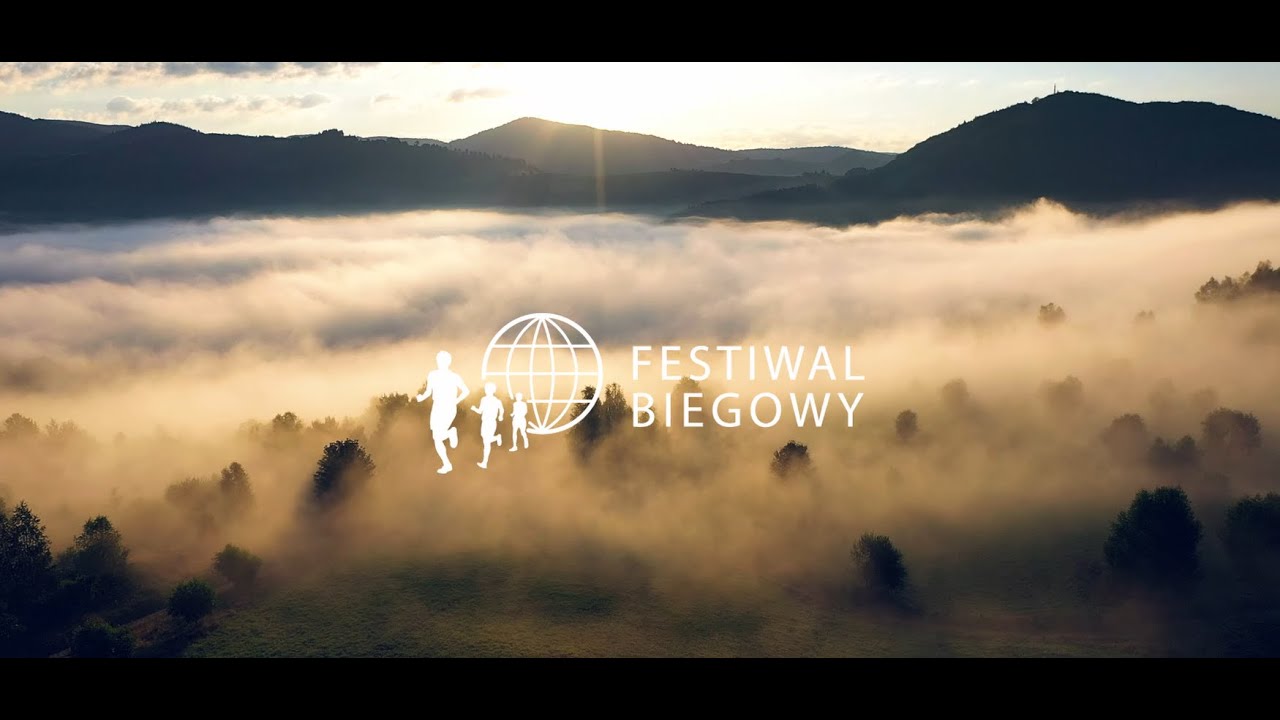 Góry, radość, zwycięstwo. 14. Festiwal Biegowy w Piwnicznej-Zdroju