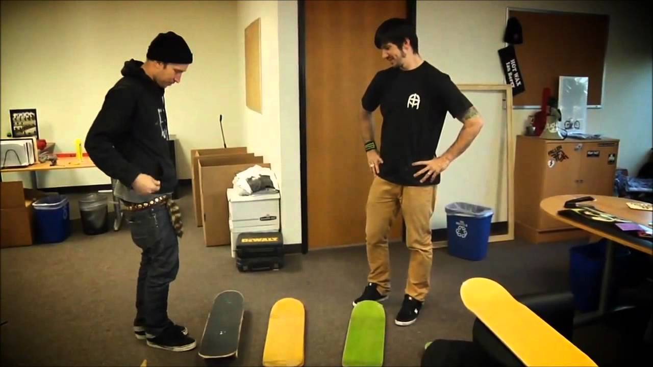 Chris Cole - Zero Skateboard