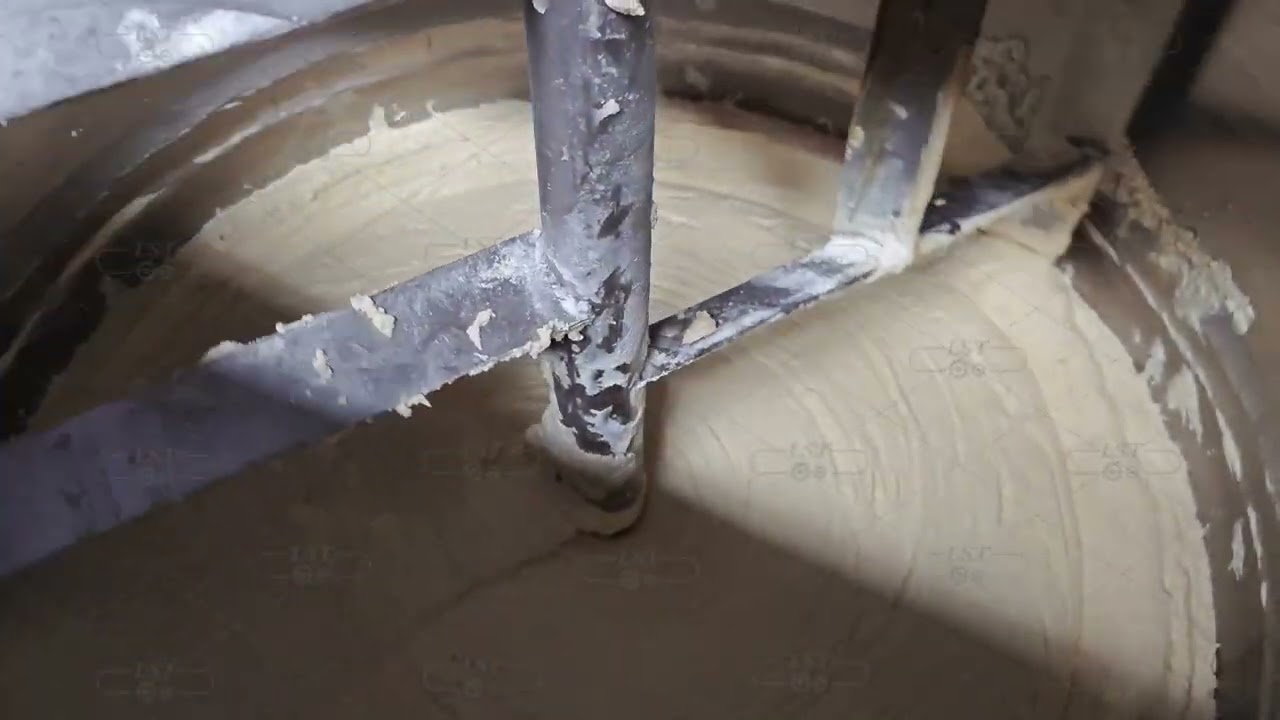 Do you prefer Horizontal chocolate ball mill or Vertical chocolate ball mill?