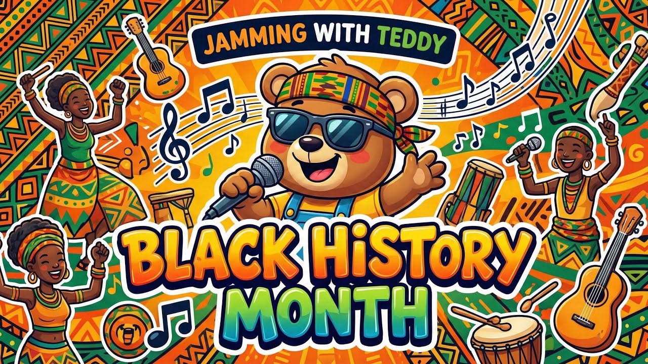 Black History Month