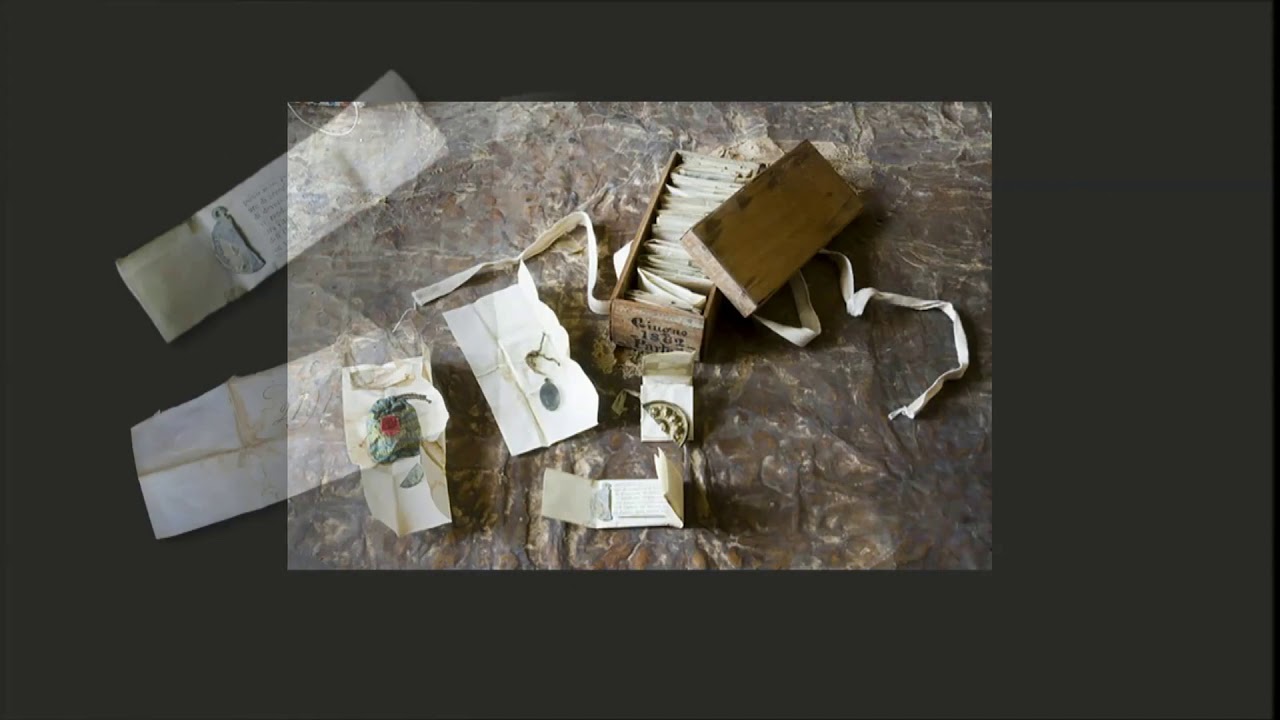 L'Archivio storico