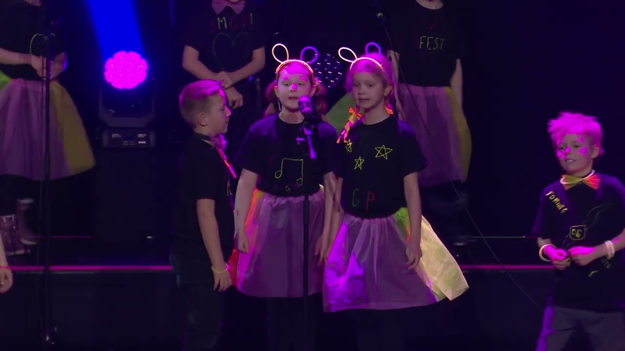 Sønderlandsskolen SFO   BMGP 2024   Holstebro