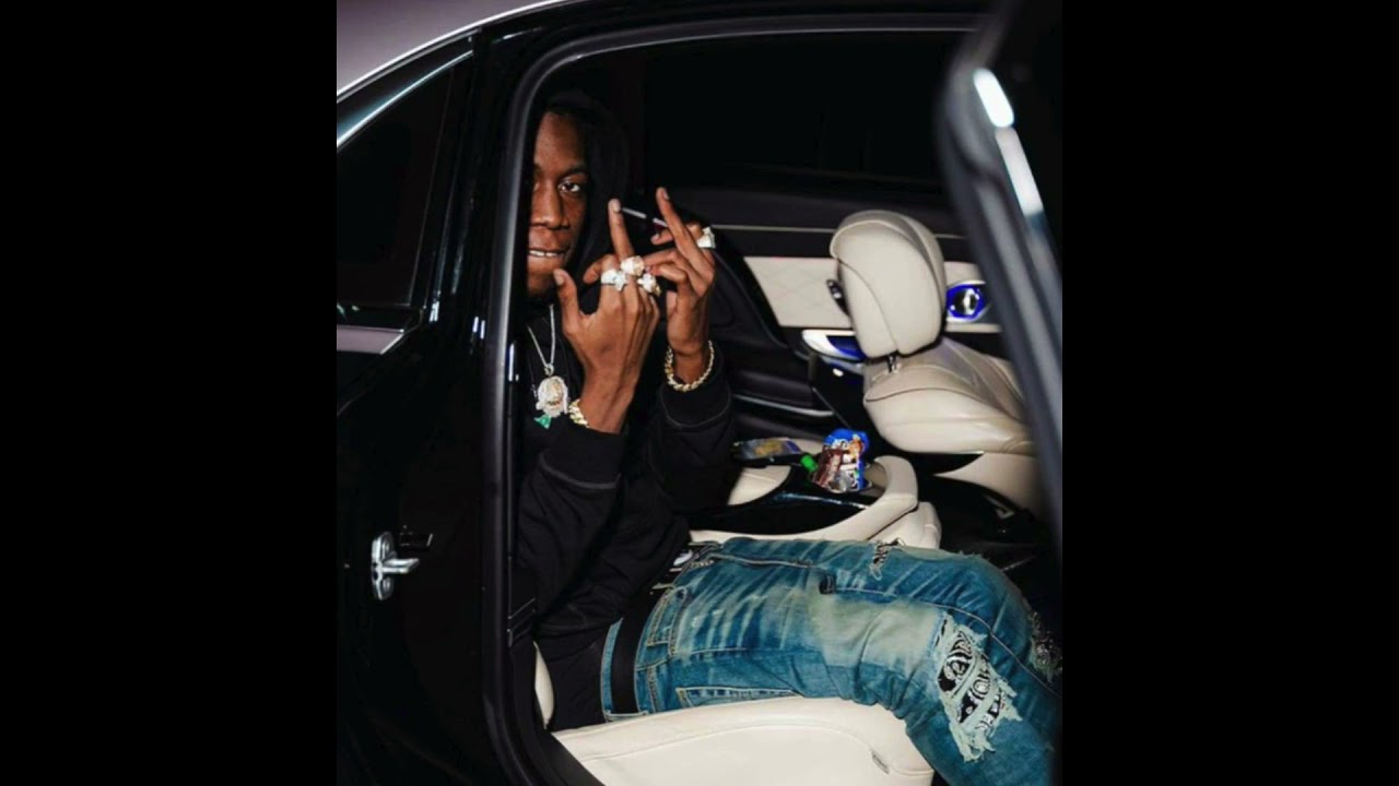 [SOLD] Shawny Bin Laden NY Drill Sample Type Beat | 