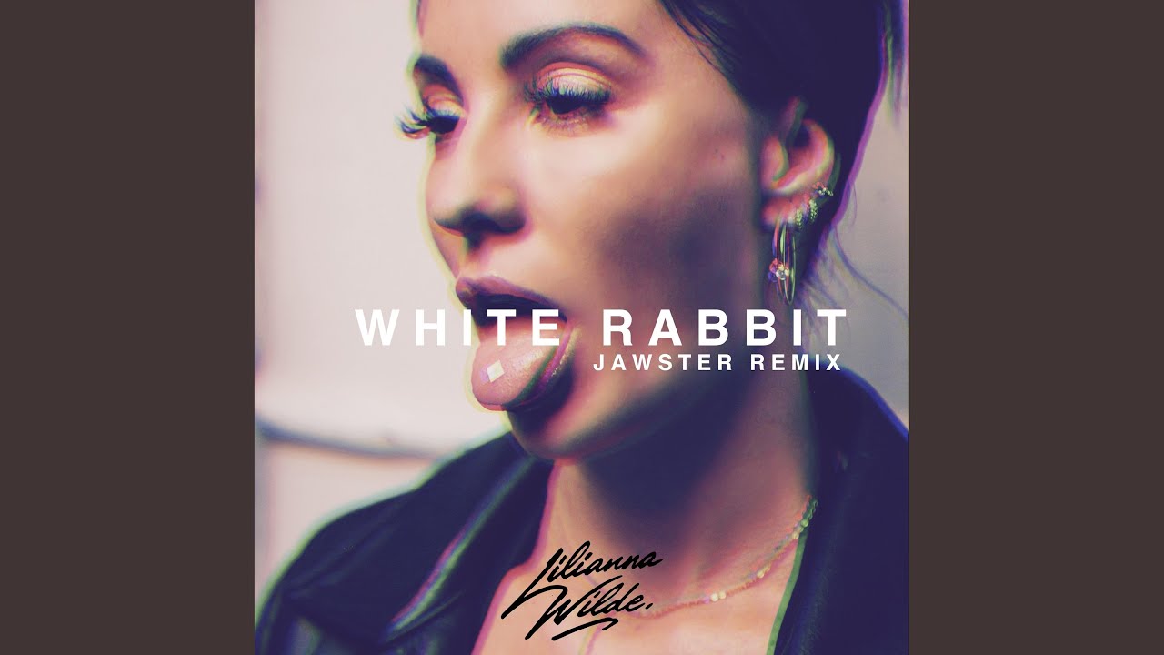 White Rabbit (Jawster Remix)