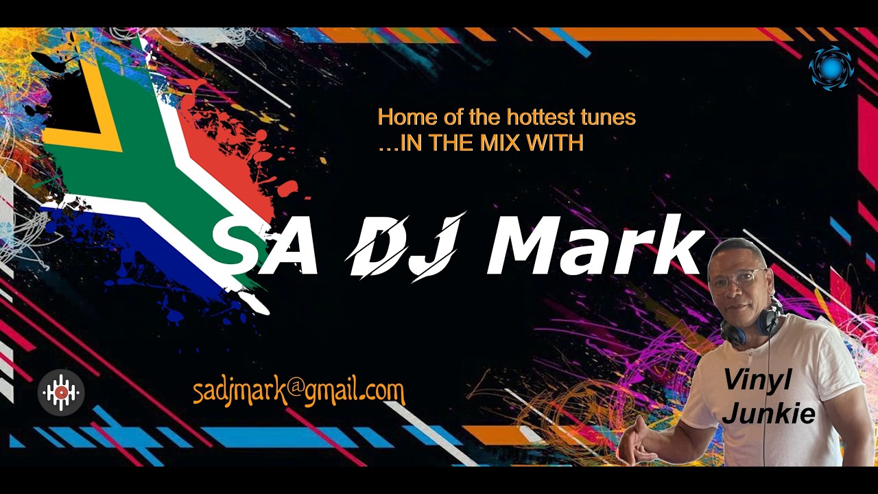 90s Vocal House vol 3 by SA DJ Mark