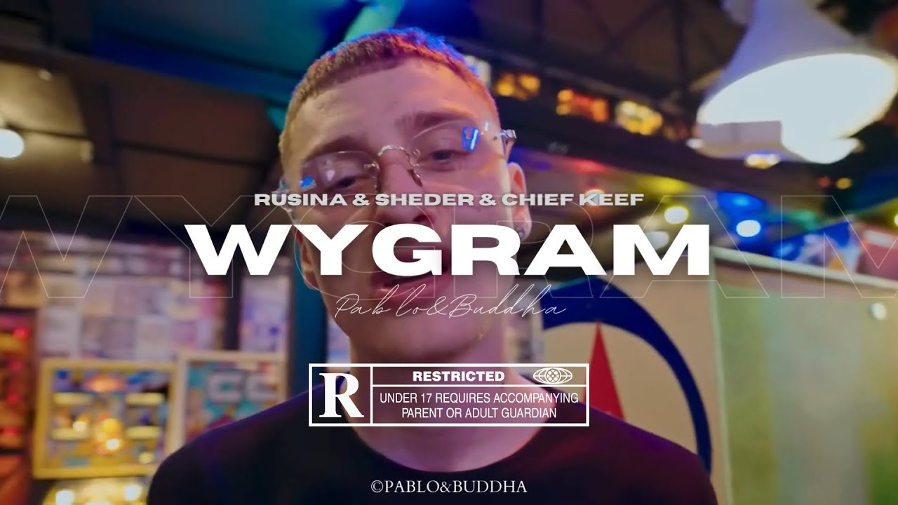 [FREE] RUSINA & SHEDER & CHIEF KEEF Type Beat | 