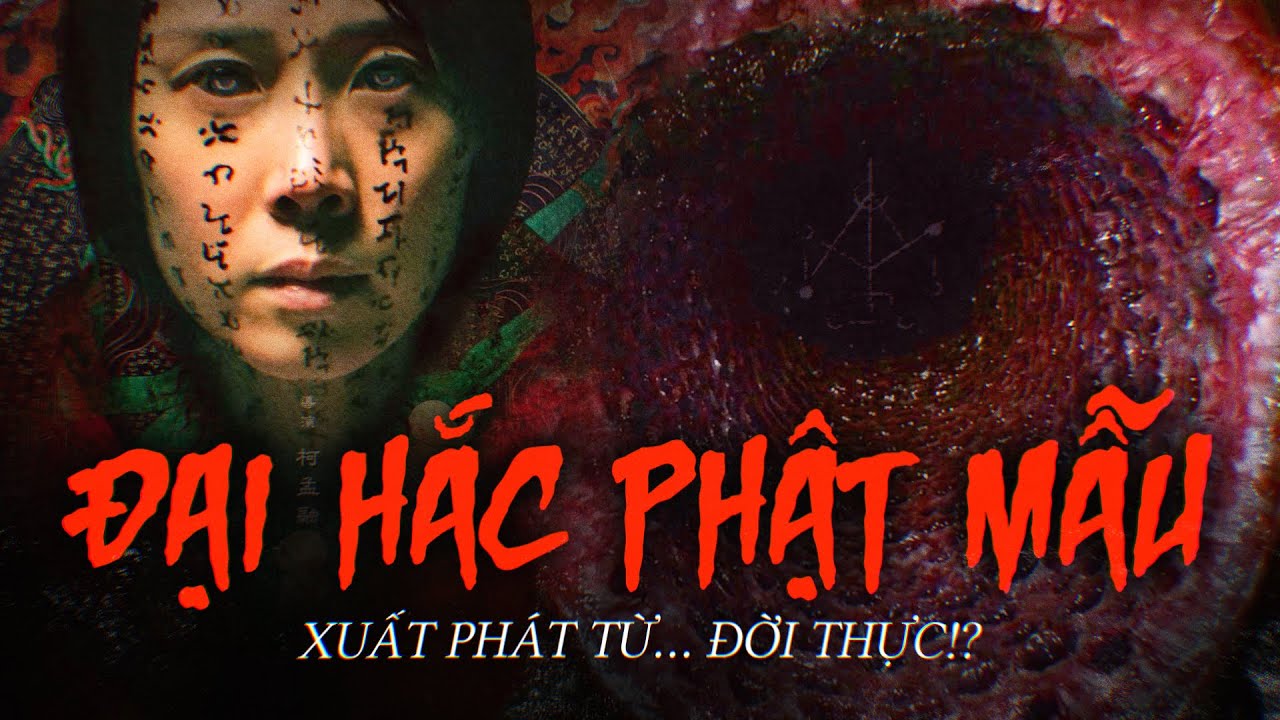 INCANTATION: Giải th&iacute;ch phim kinh dị TOP 1 Đ&Agrave;I LOAN