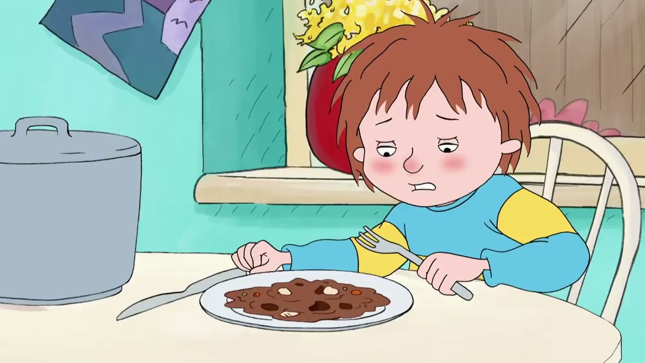 Horrid Henry New Episode In Hindi 2021 | Horrid Henry How To Be Good | Henry In Hindi 2021 |