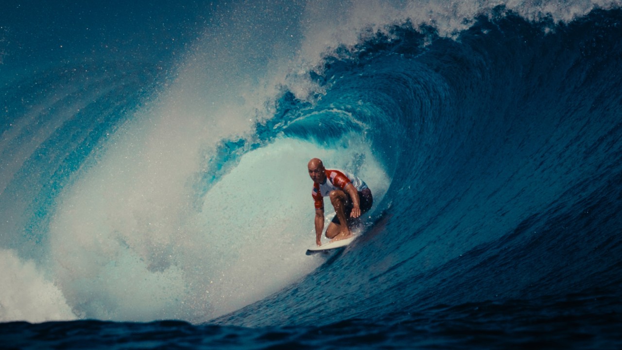 2025 Director and DP Reel - Nainoa Langer