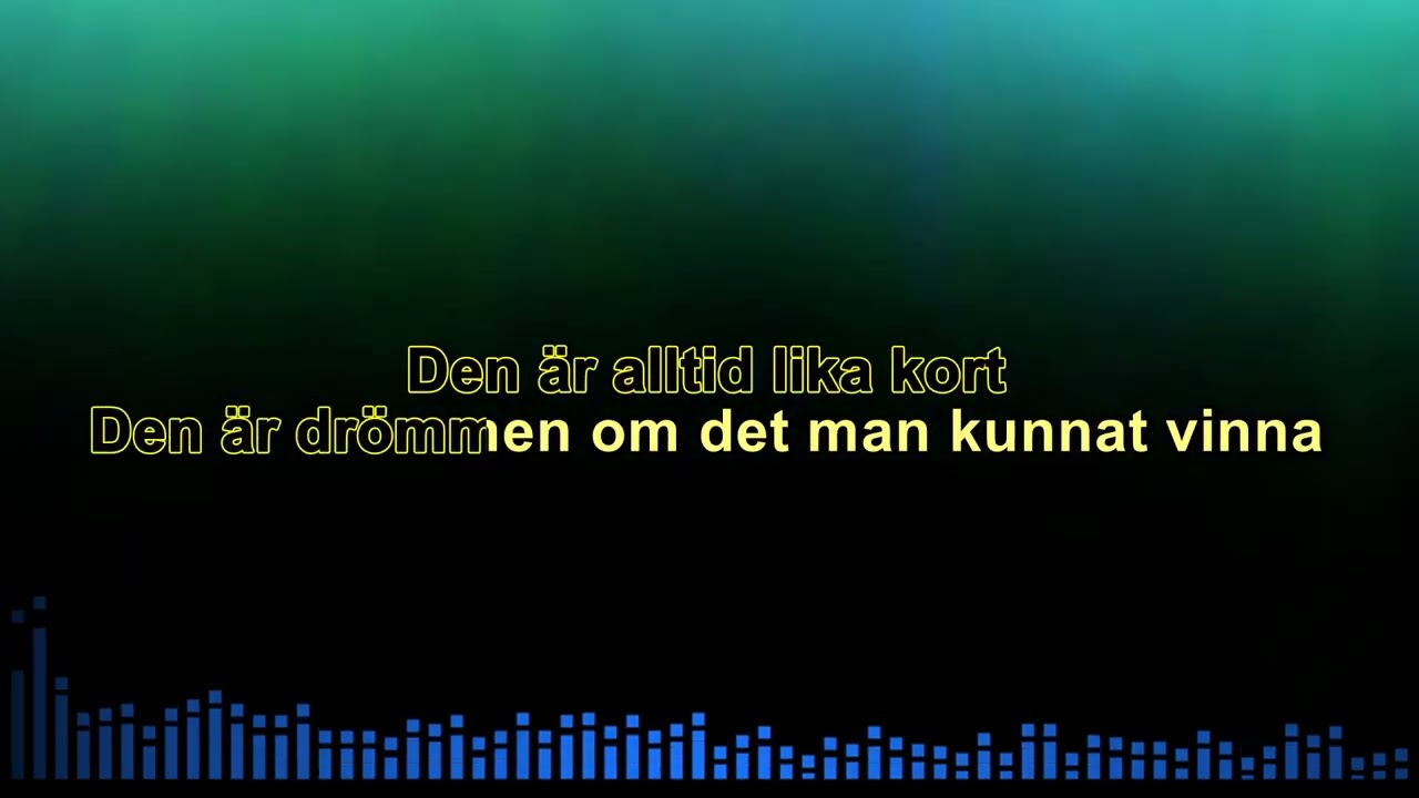Höstvisa