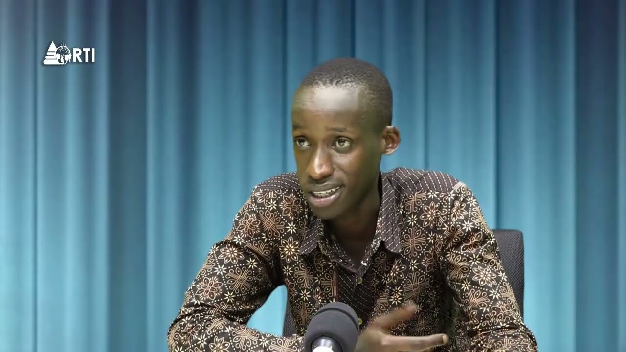 Isanganiro: Amakuru yo ku wa 5 Kigarama 2025