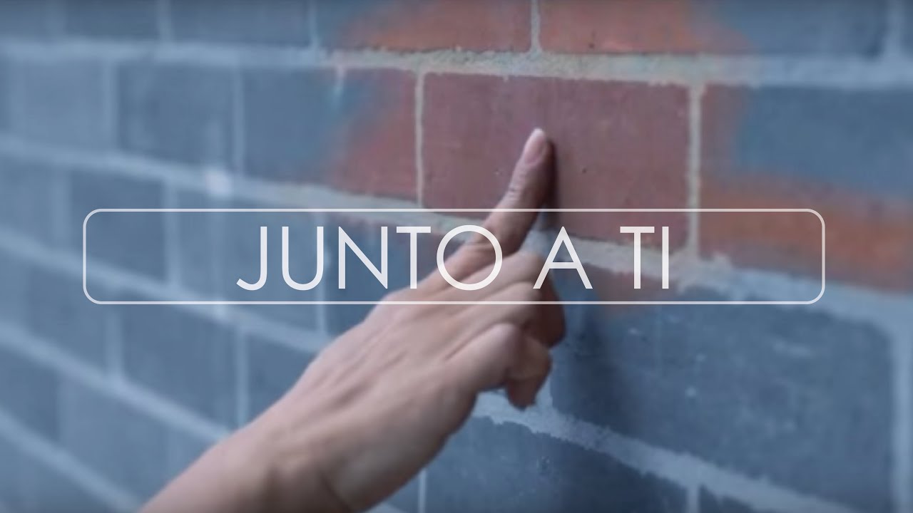 JUNTO A TI SEGUNDO TOQUE (VIDEO OFICIAL)