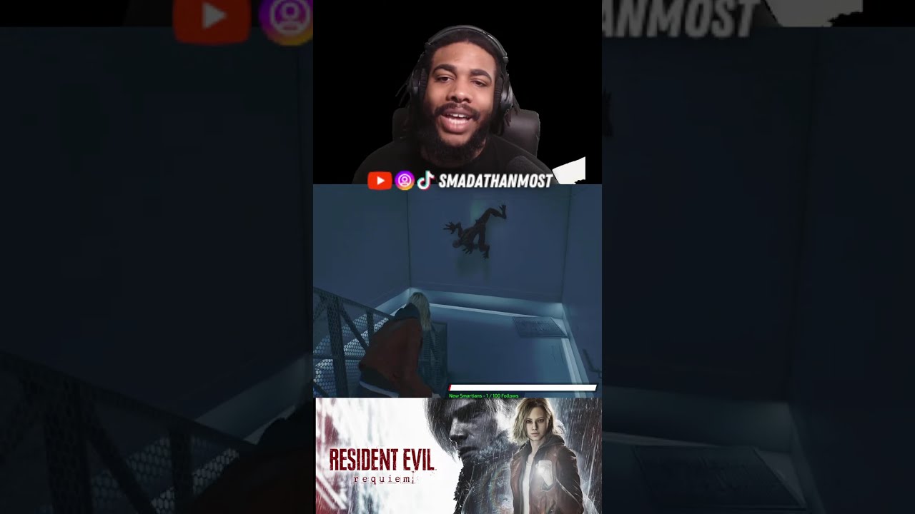 Time to Complete NO HEALS, NO BLOOD!? | Resident Evil Requiem LIVE🔴