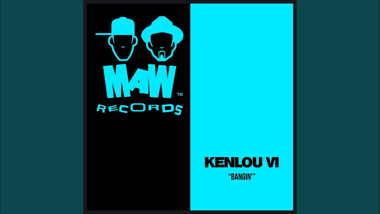 Bangin' (Main Mix)