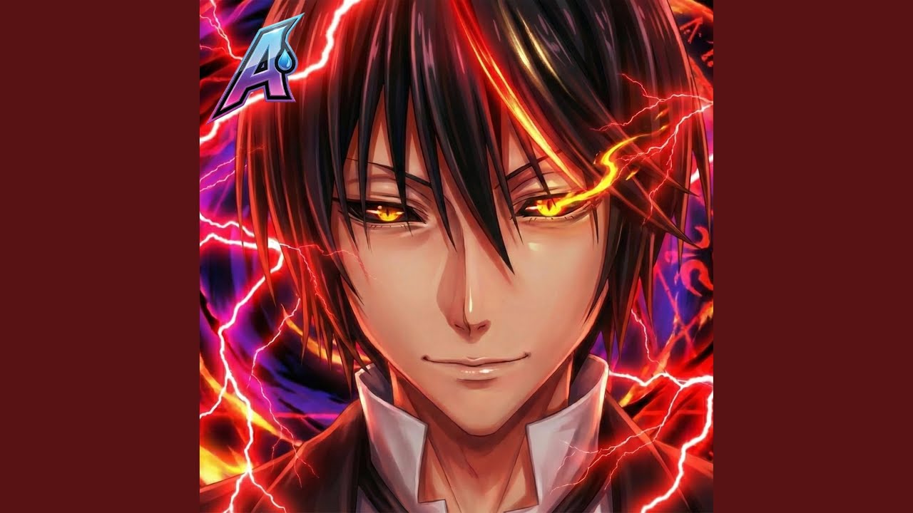 SO QUERO TE SERVIR • Tensei Shitara Slime Datta Ken (feat. diablo)