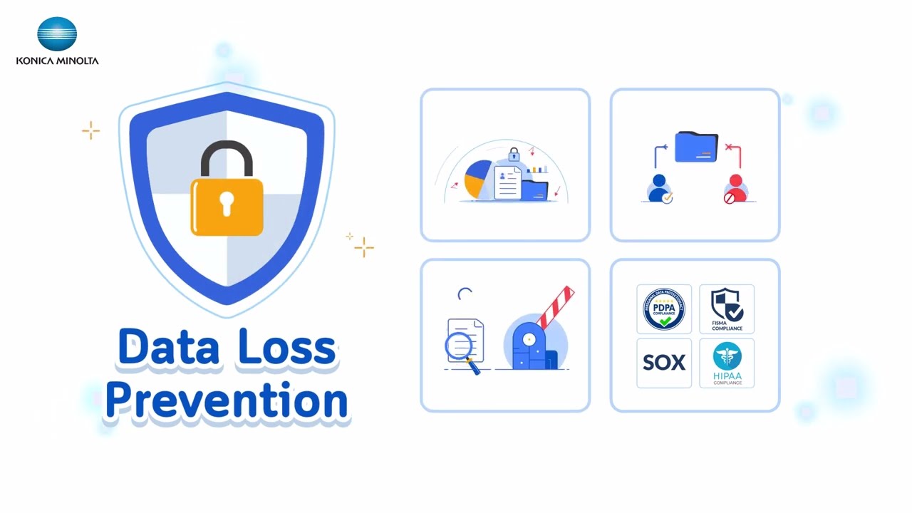 Protect Your Valuable Data with Data Loss Prevention (Japanese Version)