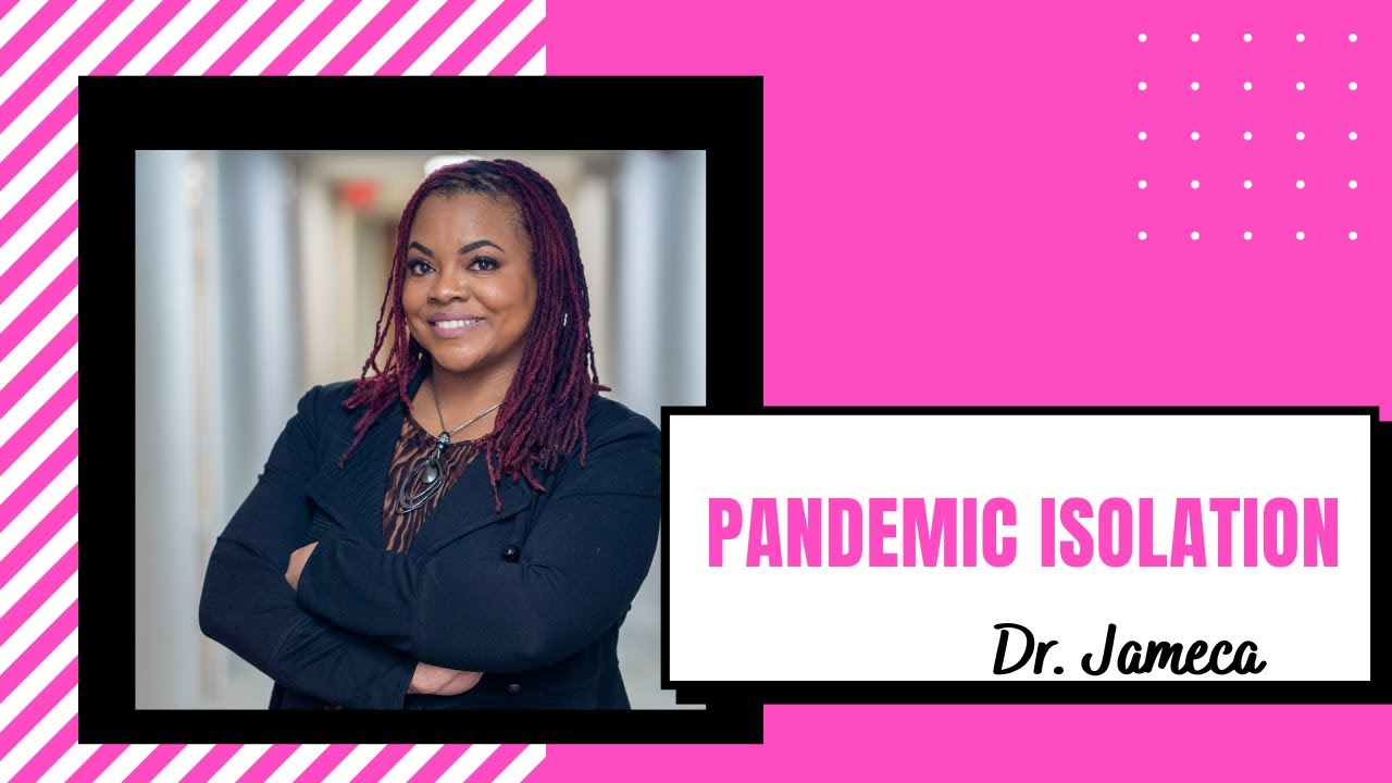 Pandemic Isolation