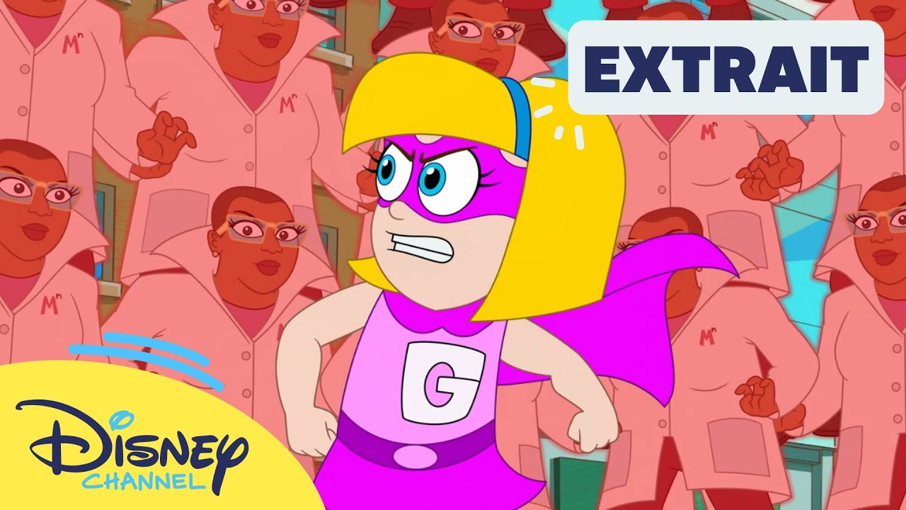 Hamster & Gretel - Extrait 2