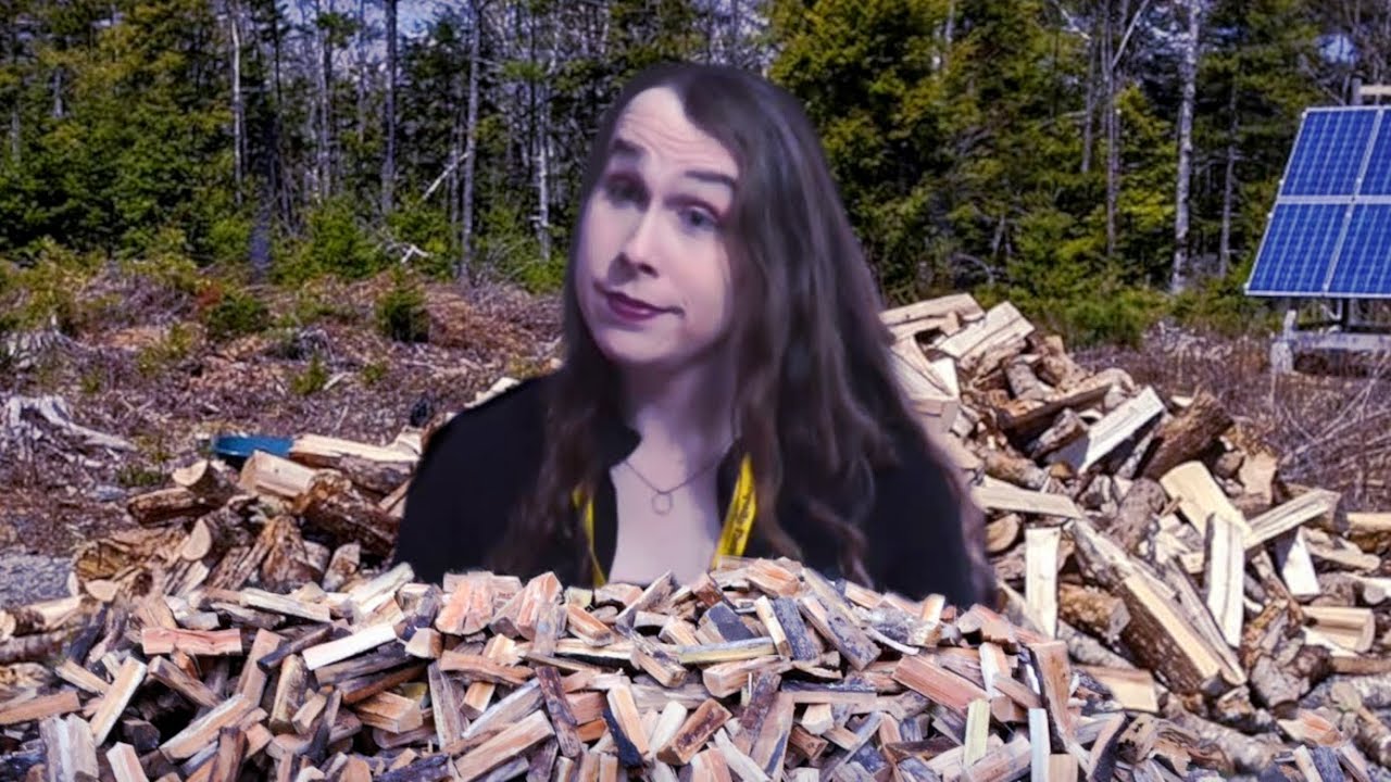 The Wood Debacle