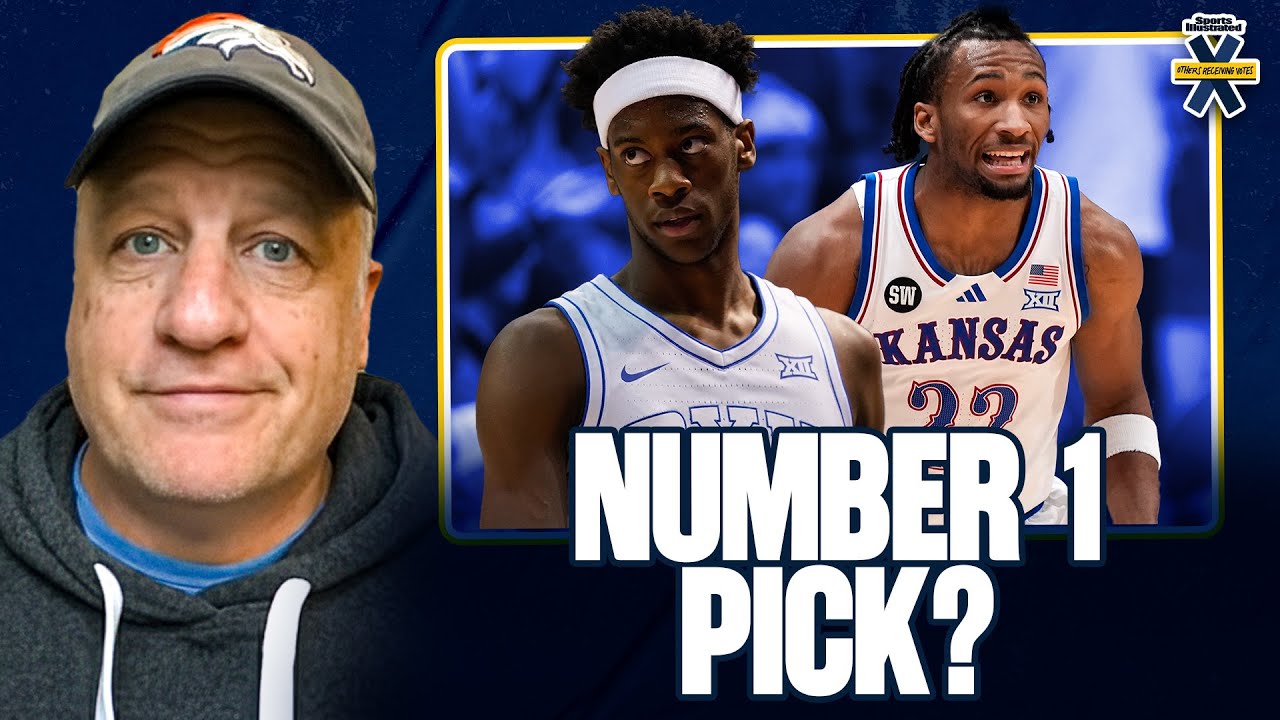 Big Names In New Places, Big Ten Schedule Release, Amari Bailey Back to College?!?