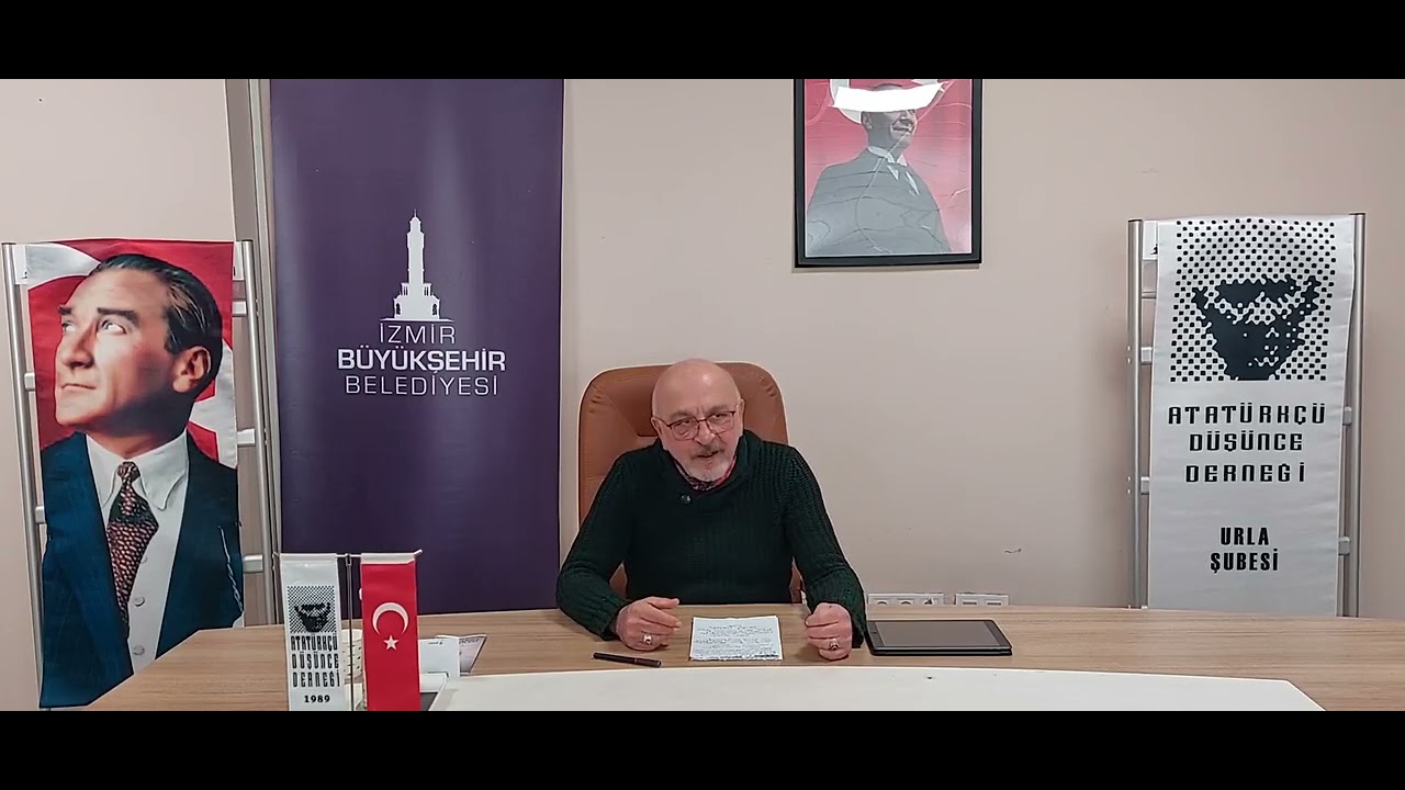 Serdar Kızık