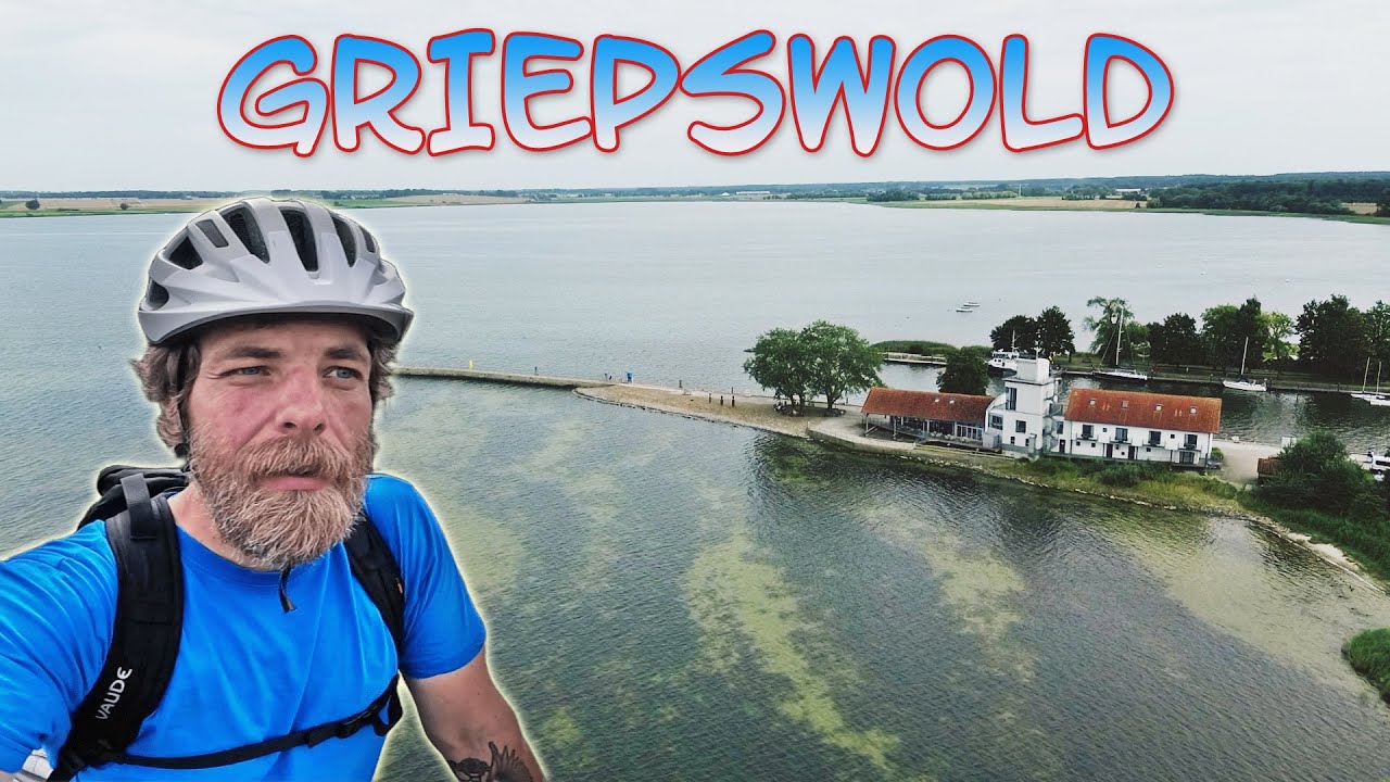 Greifswald | Meine Geburtsstadt