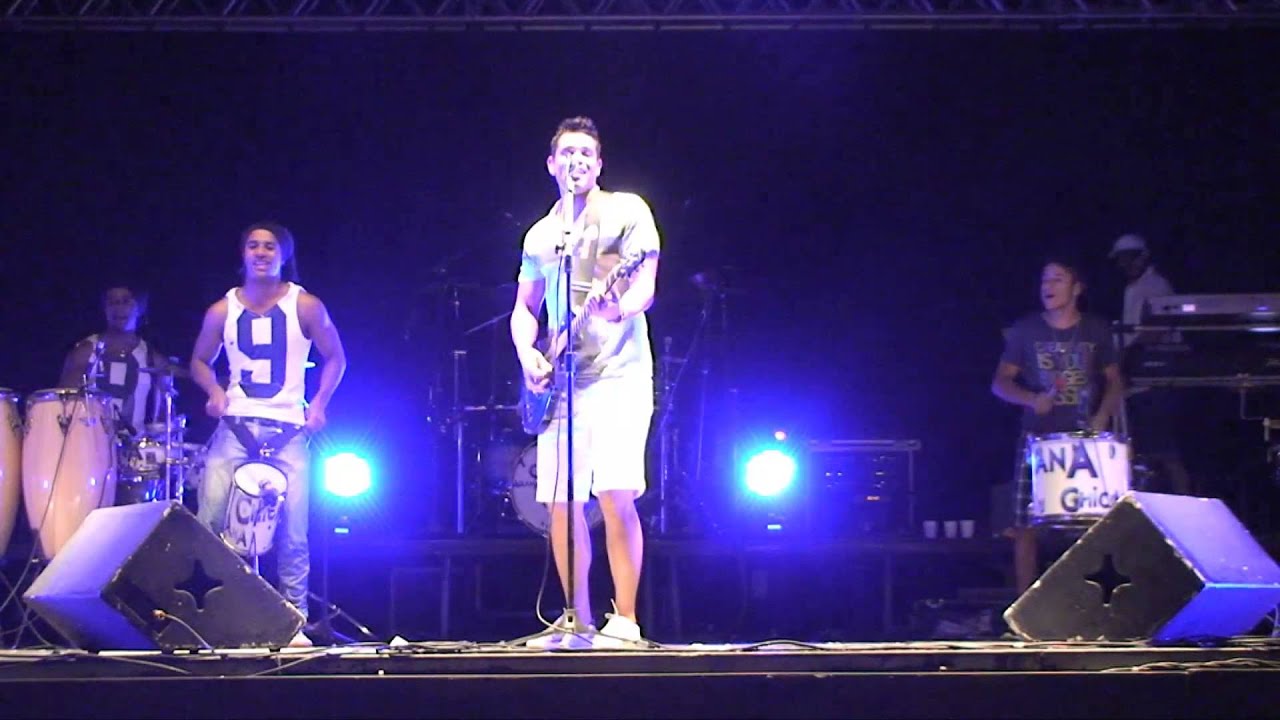 EXPOSAL 2012 - CHICABANA