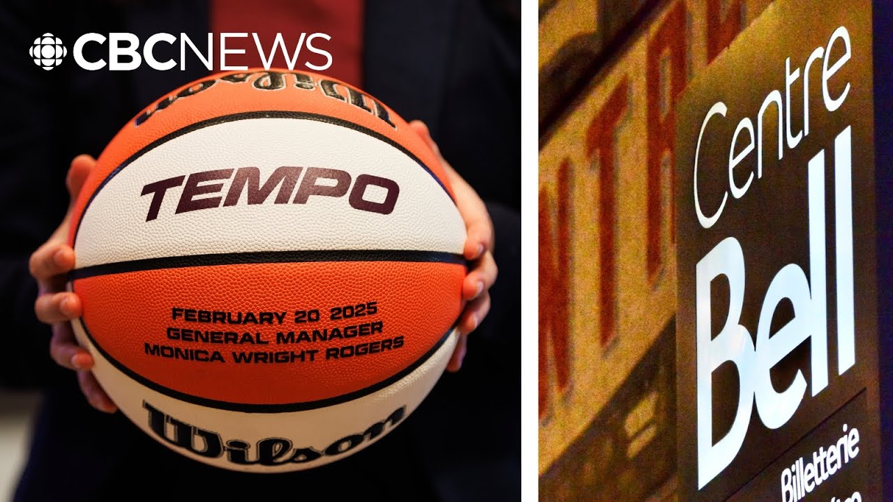 Montreal aims to break WNBA attendance record when Toronto&rsquo;s new team visits this summer