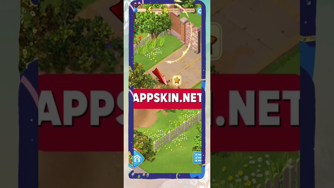 Merge Mansion Mod apk free ☺️ ios & android ☺️ New