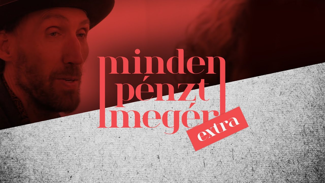 A 80-as évek képei a pincéből - Minden pénzt megér extra tartalom