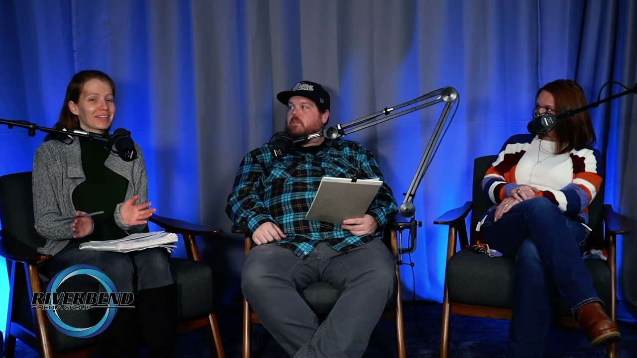 Episode 27 - Teen Dating Violence Awareness Pt 2