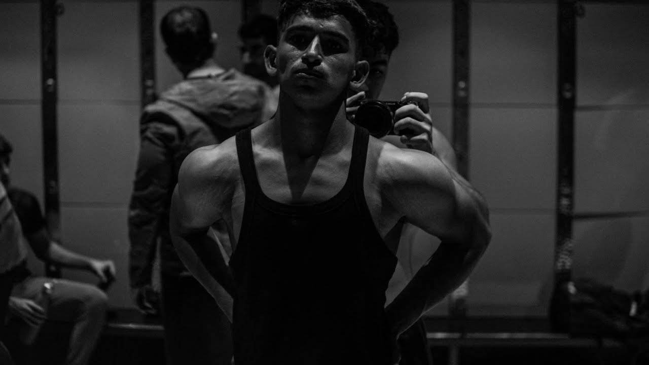 Arm Day | Successful mini cut, What's Next?