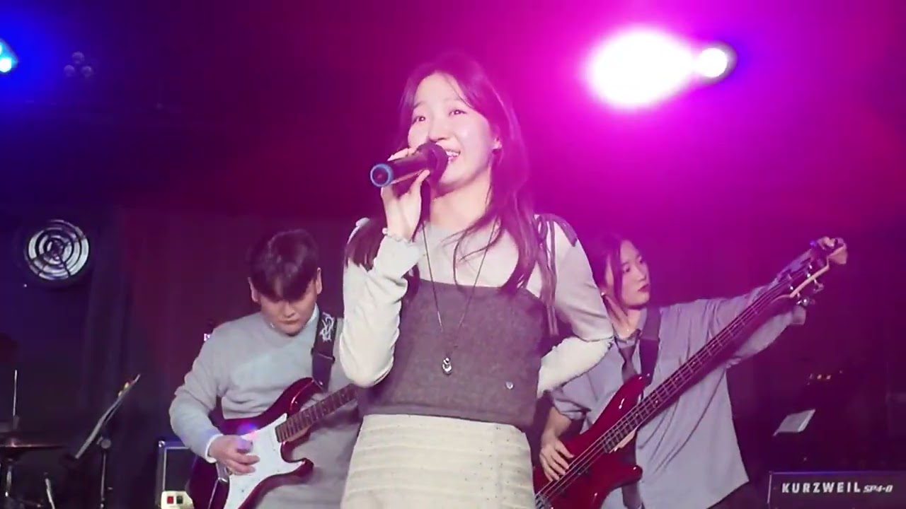 251212 쌤통3기 [Grip] 7. Live my life