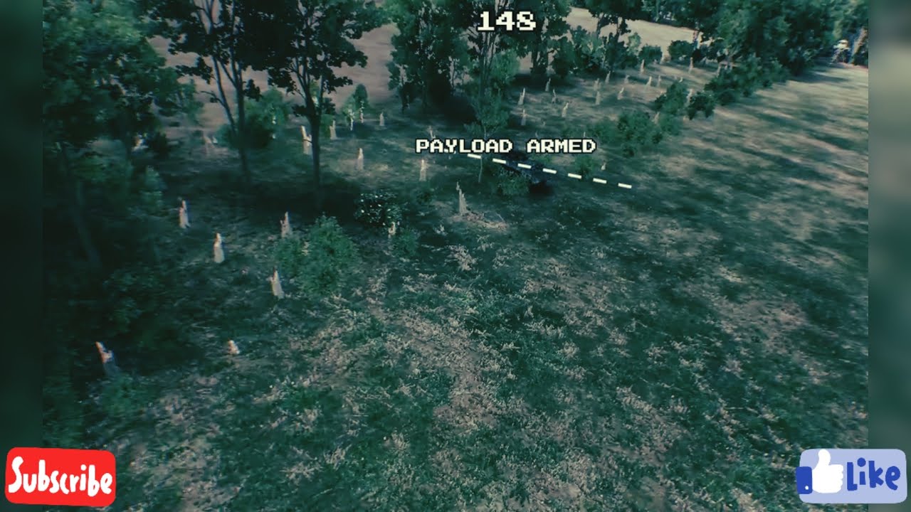 Arma Reforger Opr Fargo | Drone Footage | Duality - slipknot