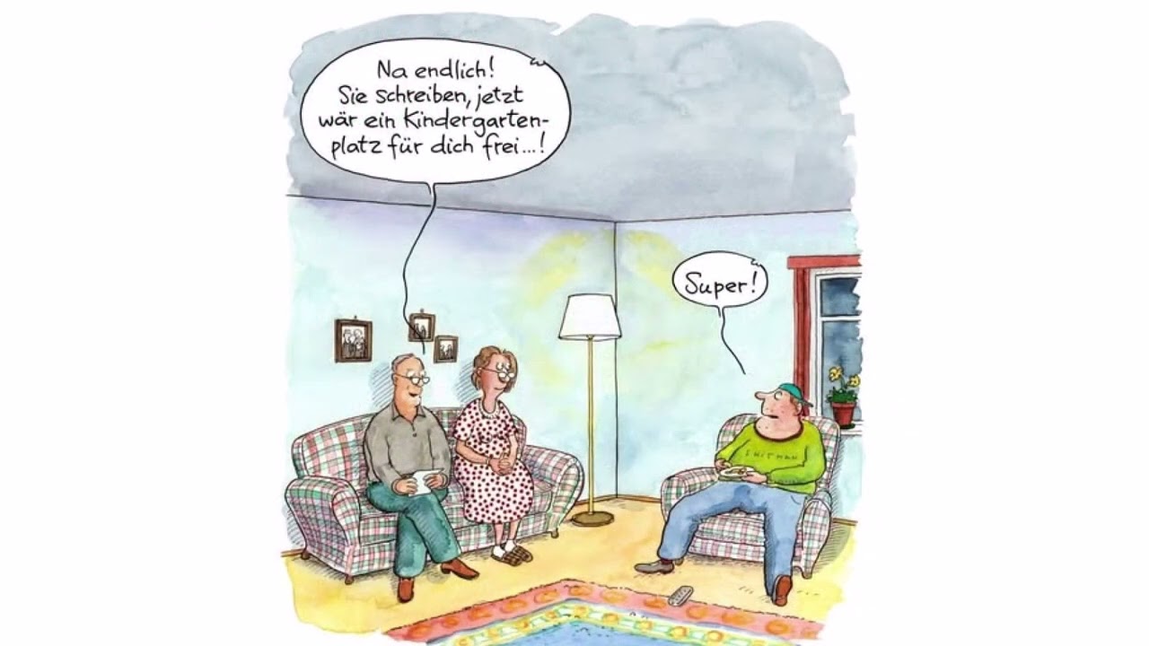 Willys Humor - Folge 0570