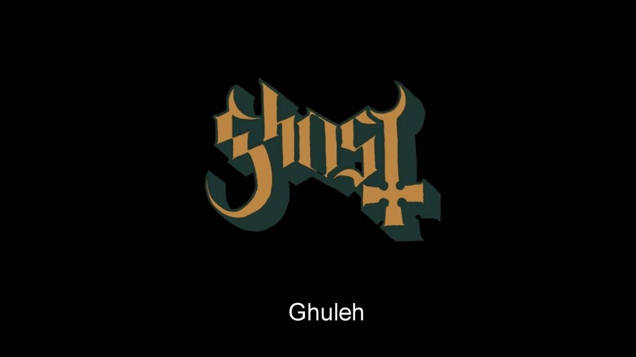 Ghost - Ghuleh/Zombie Queen Legendado