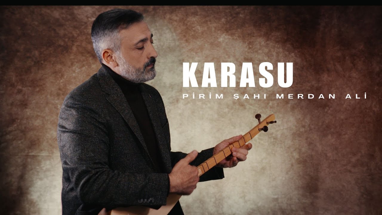 Karasu | Şahı Merdan Ali (Official Video) 