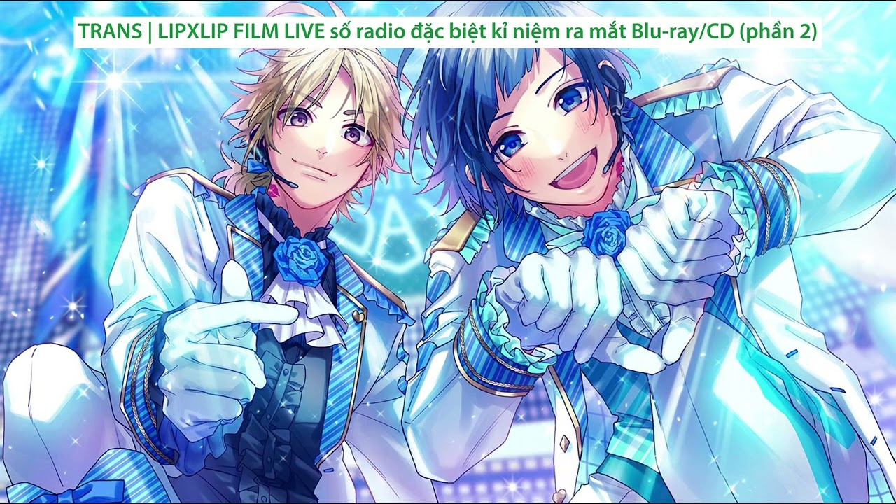 TRANS | LIPxLIP FILMxLIVE SPECIAL RADIO (2)