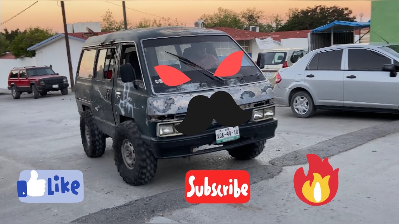 La ichivan