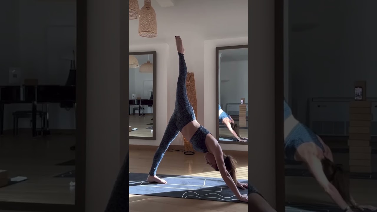 YUJ Yoga Exp&eacute;rience : des retraites de yoga d'exception &agrave; Calvi