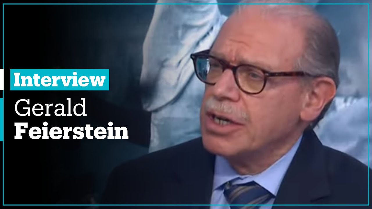 Middle East 'Peace Plan&rsquo;: Gerald Feierstein, Middle East Institute Director