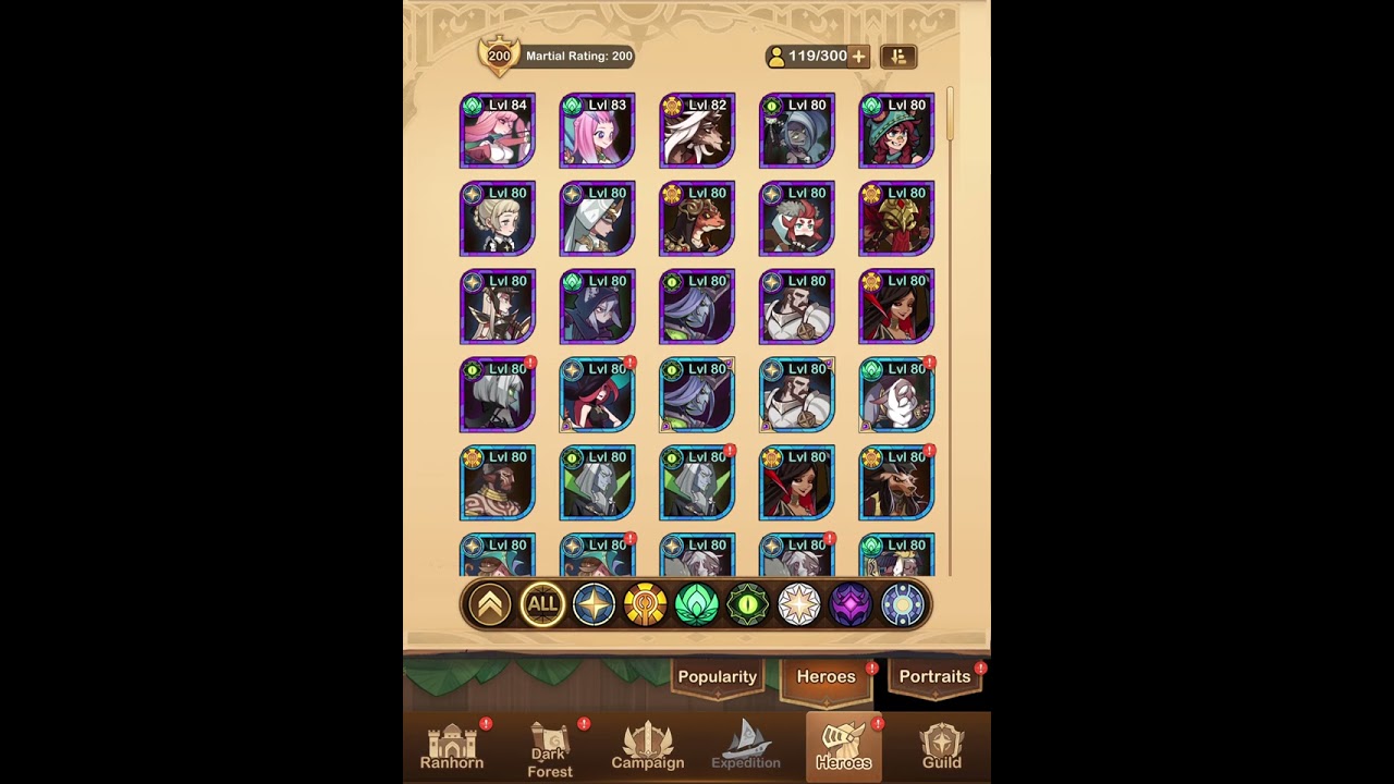 ￼AFK area 