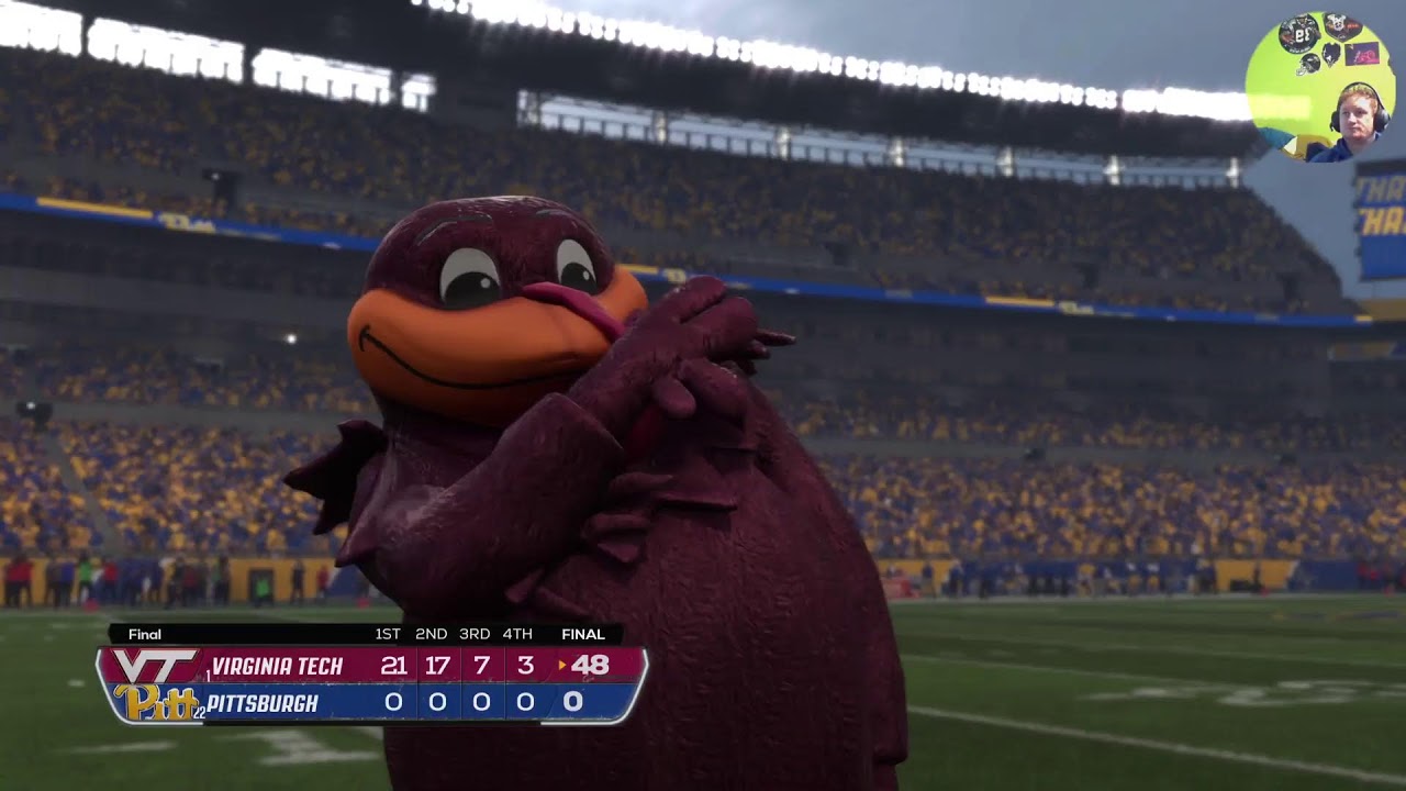 VT dynasty