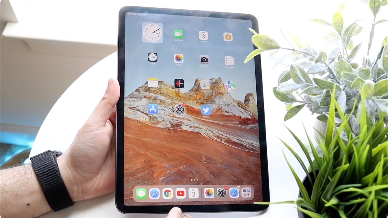 iPad Pro (2018) в 2026 году! (Стоит ли покупать?) (Обзор)