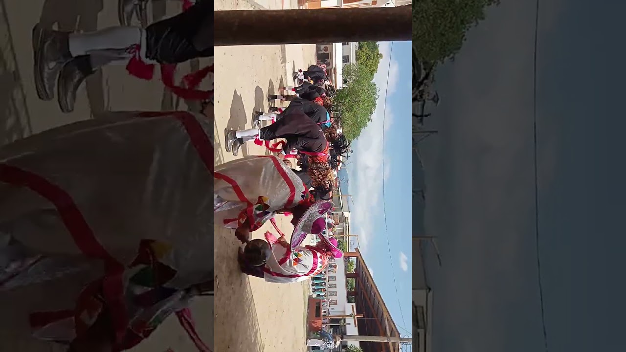Carnaval de San Juan colorado 2026 con mi melodía titulada rubí 