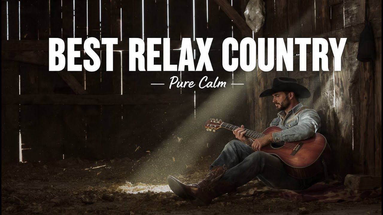 Frontier Heartfelt Country Melodies | Songs That Speak to Your Heart Acoustic Edition