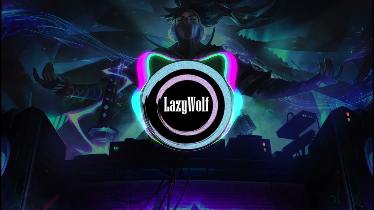 Lazy Wolf - Я словно одна (suno ai) #music