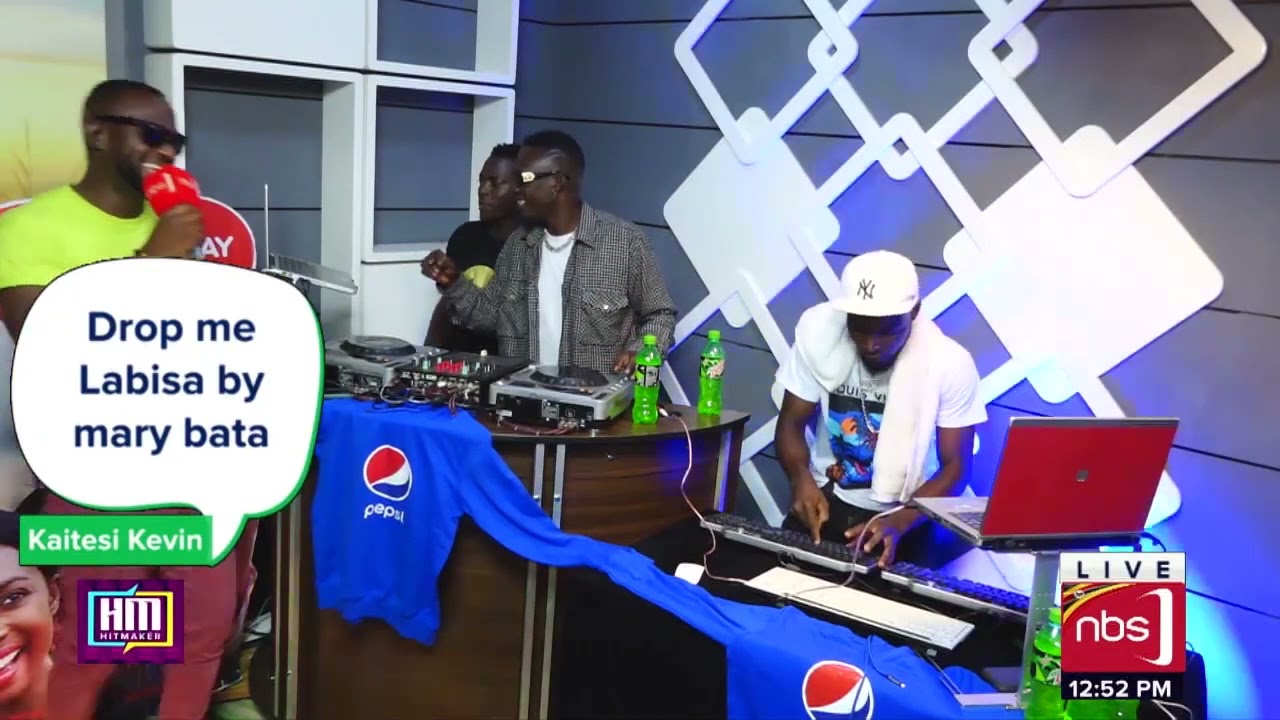 Hox Dj Keyboard master Vs Dj Mark and kent dj on decks