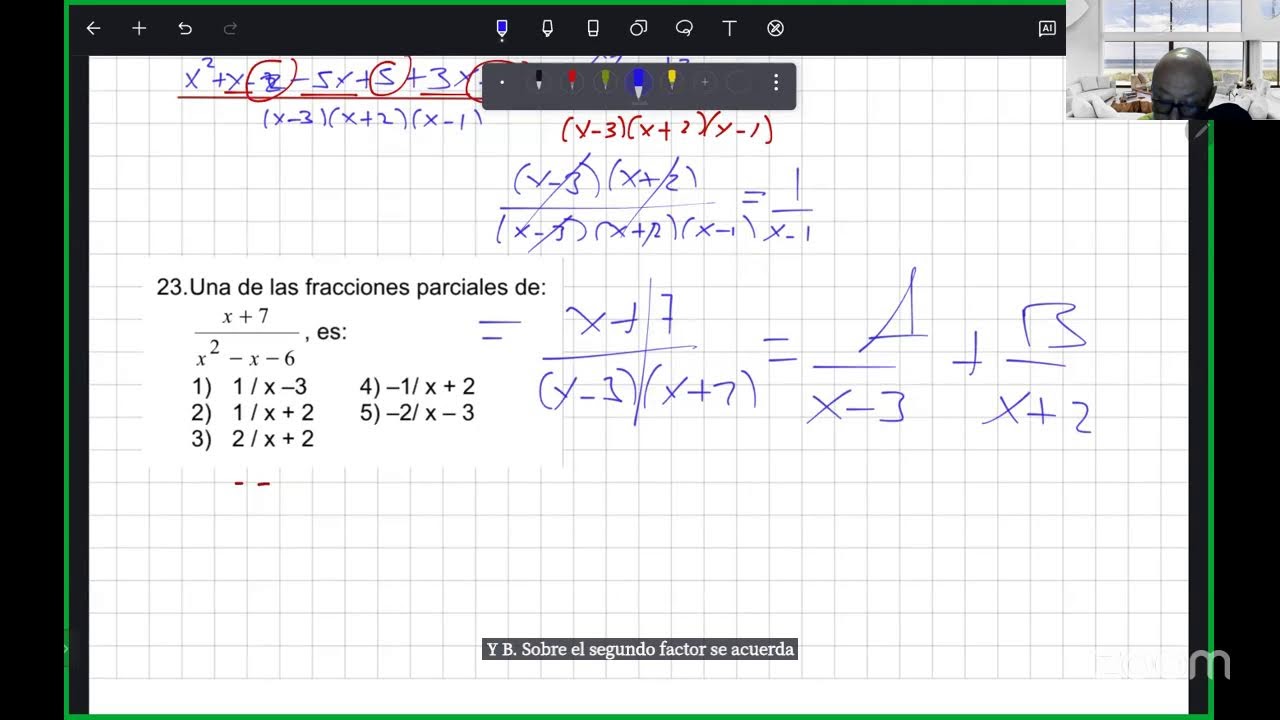 algebra repaso tema 1 al tema 8