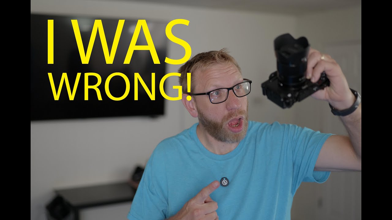 Sony ZV-E1 vs Nikon ZR vs FX2 (and FX3) – Why Everyone Gets the ZR Wrong!
